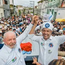 2 de Julho: Saiba onde Lula estará após ausência em Salvador