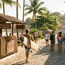 7 paraísos próximos a Salvador para curtir o feriadão