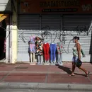 A Baixa dos Sapateiros de Geraldo Badá