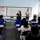 Abandono escolar no ensino médio público da Bahia cai 10% em 3 anos