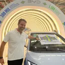 "Acabaram desmascarados", diz Alexandre Baldy sobre os críticos da BYD