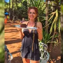 Advogada brasileira morre após acidente em safári na África