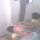 Advogado é preso em flagrante por agredir filha de 6 anos em elevador
