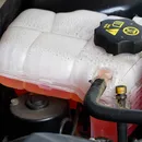 Água do radiador sumindo? O teste de R$ 20 que salva o seu motor