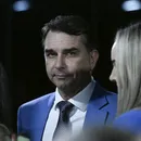 Alegria de Flávio fica só no lado de Luís Eduardo. Nas pesquisas vai mal
