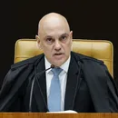 Alexandre de Moraes defende mudança radical em sistema eleitoral: "Faliu"