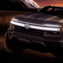 Amarok 2027: nova geração é testada pelo CEO e chega ao Brasil