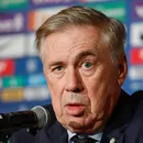 Ancelotti desafia tabu no Maracanã em adeus da Seleção