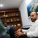 Andrei Roman, o do AtlasIntel, um craque dos acertos nas pesquisas