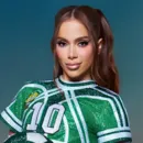 Anitta se apresenta na abertura da Copa do Mundo nos EUA; veja vídeo