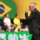 Anotações de Ancelotti revelam estratégia frustrada contra a Noruega