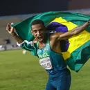 Após 44 dias desaparecido, ex-maratonista é encontrado em São Paulo