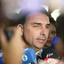 Após caso Dark Horse, Flávio entra na mira da PGR por suposto atentado à soberania