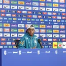 Após clamor por titularidade, Endrick comenta relação com Ancelotti