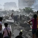 Após terremotos, Venezuela soma 1.450 mortos e 50 mil desaparecidos