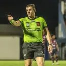 Árbitro de futebol morre em acidente de carro em Criciúma