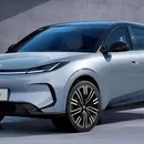 Arcfox T1 em teste no Brasil tem motor de 129 cv e autonomia de 450 km