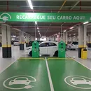 Assaí expande eletropostos e atinge marca de 35 voltas ao mundo