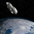 Asteroide gigante vai passar perto da Terra neste sábado (27)