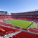 Ataque a tiros em espaço da Copa do Mundo deixa um morto