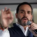 AtlasIntel: Abelardo de la Espriella lidera 2º turno com 52,4% dos votos