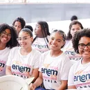 Aulão Prepara ENEM 2026 incentiva 4 mil estudantes da rede estadual, na Concha Acústica do TCA