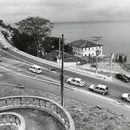 Avenida Contorno teve traçado mudado para preservar Solar do Unhão