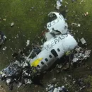 Avião da Voepass estava em situação irregular e não deveria decolar