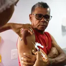 Bahia amplia vacinação contra a Influenza para toda a população