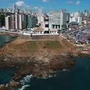 Bahia consolida liderança como o destino turístico mais vendido do Brasil