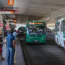 Bahia registra queda de quase 77% nos roubos a ônibus em junho