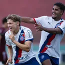 Bahia vence Fluminense de Feira e conquista octa no Baianão sub-20