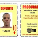 Baralho do Crime: Membro é preso em operação contra grupo que sequestrou ex-político