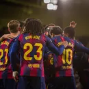 Barcelona fecha acordo de R$ 400 milhões por atacante da Inglaterra