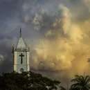 Beleza das nuvens de Macaúbas inspira exposição fotográfica inédita