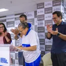 Bolsa de R$ 100 para estudantes de Salvador começa a ser paga em setembro