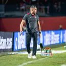 Botafogo demite treinador e pode buscar Jair Ventura como substituto