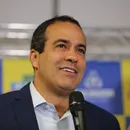 Bruno Reis anuncia nova policlínica municipal em parceria com governo federal