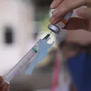 Butantan busca idosos em Salvador para testes de nova vacina