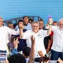 Caetano inaugura Policlínica após investimento de R$ 50 milhões