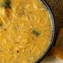Caldo de pinto: aprenda fazer essa receita ideal para os dias frios