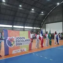 Camaçari abre Jogos Escolares com participação de 4,5 mil estudantes