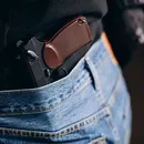Câmara aprova projeto que libera porte de arma para empresários e MEIs