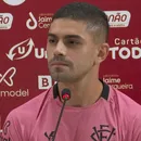 Campeão pelo Vitória expõe salários atrasados e crise na Série B