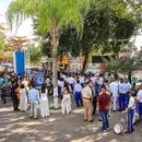 Candeias celebra 68 anos com programação cívica nesta sexta-feira