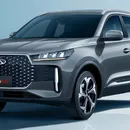 Caoa Chery lança Tiggo 5X 2027: versões, preços e ficha técnica