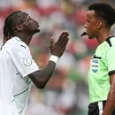 Casa Branca defende veto a árbitro e membros do Irã na Copa