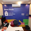 Casa da Igualdade Racial: um marco estratégico nas políticas de igualdade racial