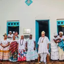 Casa de Oxumarê faz a festa dos 190 anos