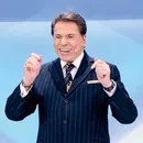 Casa onde Silvio Santos viveu é alvo de suspeita de invasão